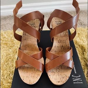 I-N-C International Concepts Wedges